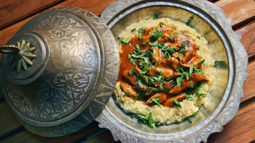 Dünyanın en iyi Türk yemekleri belli oldu: TasteAtlas en yüksek puan alan Türk yemeklerini açıkladı - Resim: 5