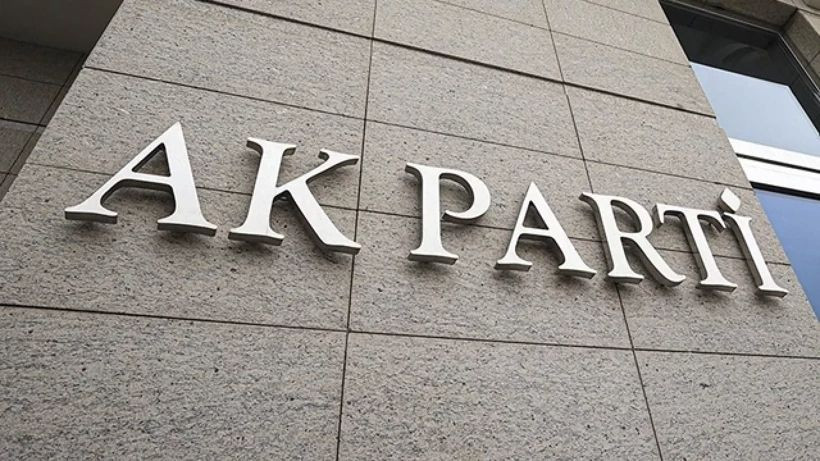 AK Parti'ye geçen belediye başkanının oğlu bakın niçin tutuklanmış - Resim: 2