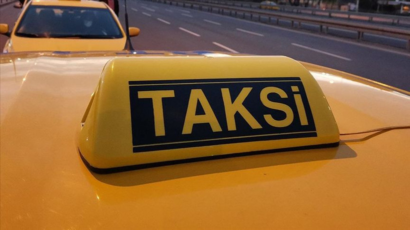 Taksicilerin banka hesabı artık mercek altında! - Resim: 4