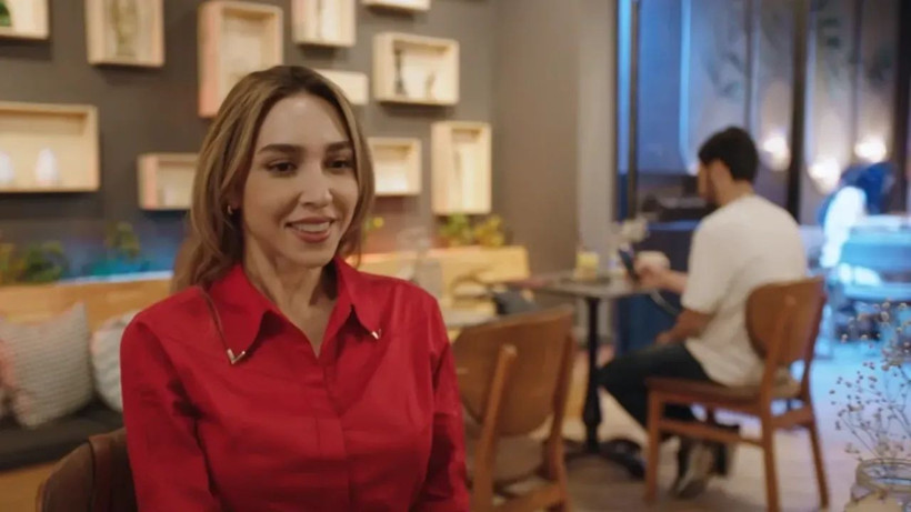Kızılcık Şerbeti 138 Bölüm (SEZON FİNALİ) Fragmanı Elif'in Sırrı Ünal Evi Karıştırdı - Resim: 6