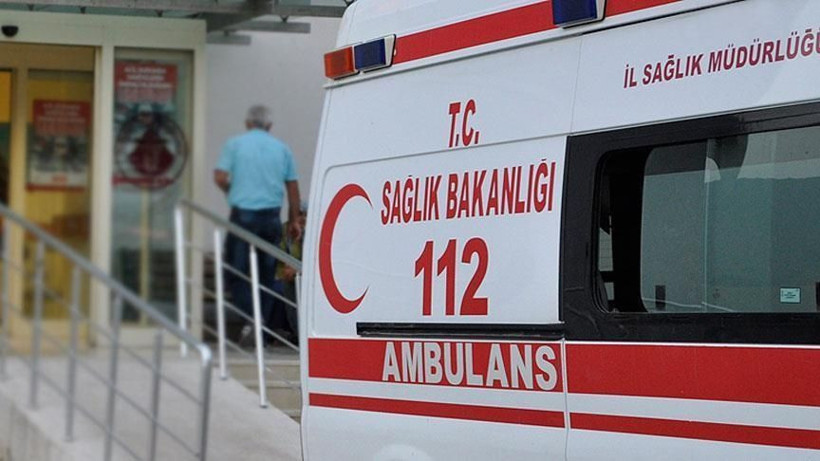 Bu sefer yer Yozgat! - Resim: 6