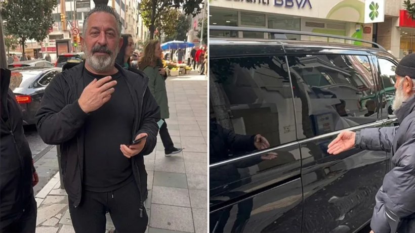 Cem Yılmaz'a saldırı! - Resim: 4