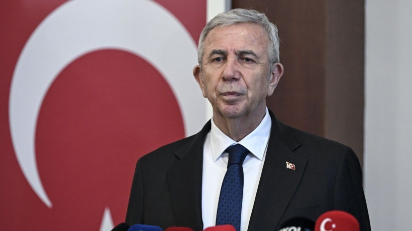 Mansur Yavaş tarafını seçti - Resim: 1