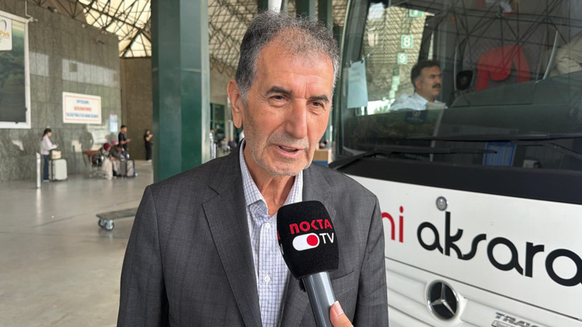 Kocaeli Otogarında bayram yoğunluğu! İnternetten bilet bulamayanlar dikkat! - Resim : 3