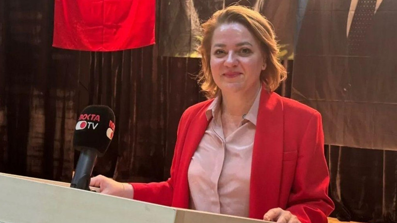 Kemal Kılıçdaroğlu'na "şaklaban ve hain" demişti! Geri adım attı - Resim : 1