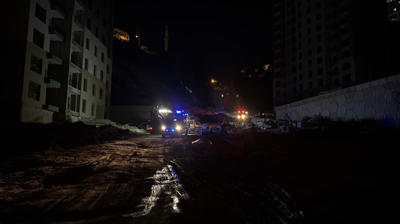 Cezaevinden bayram iznine çıktı evdekileri bıçakladı: Kaçan şüpheli için termal dronlar havalandı! - Resim : 3