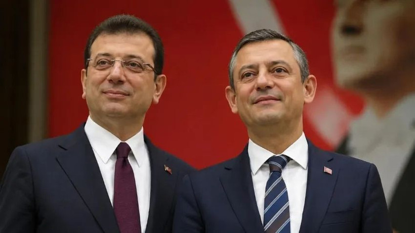 Yeni partinin adı belli oldu! - Resim: 2