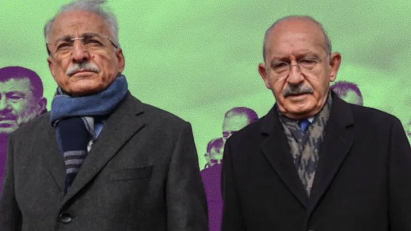 Murat Karayalçın'dan açıklama! - Resim: 11