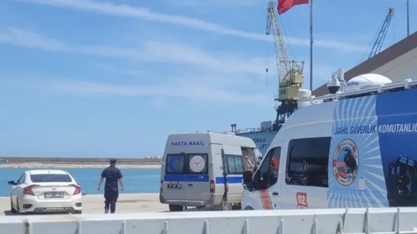 Karadeniz’de Türk teknelere saldırı - Resim: 7