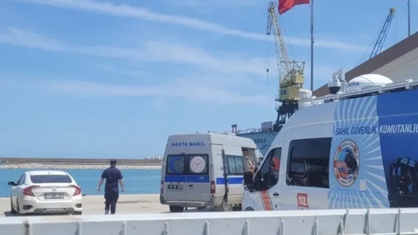 Karadeniz’de Türk teknelere saldırı - Resim: 1