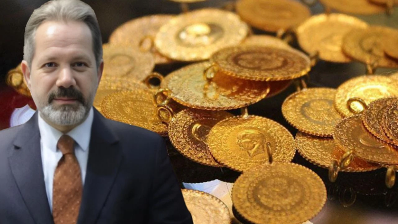 İslam Memiş'ten altın yatırımcısına sert uyarı - Resim: 3