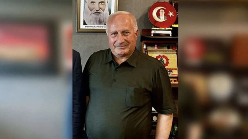 AK Partili başkan trafik kazası geçirdi! - Resim: 4