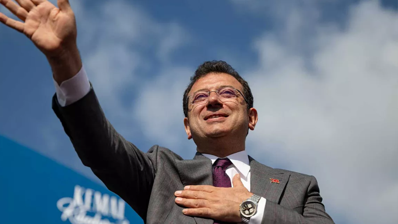İmamoğlu kazandı - Resim: 4
