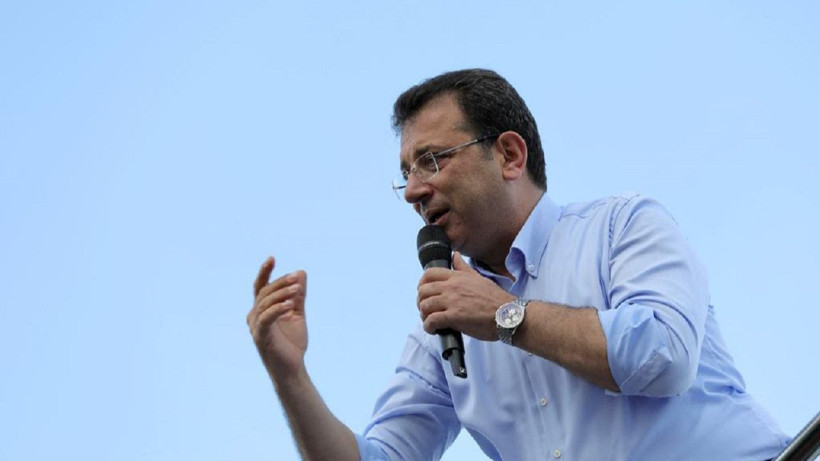 İmamoğlu kazandı - Resim: 5