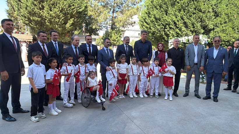 Eğitim öğretim dönemi sona erdi; Kocaeli'de 433 bin öğrenci için tatil başladı! - Resim : 2