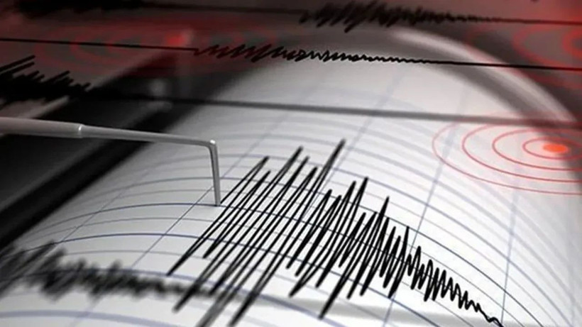 6.5 kuvvetinde deprem! - Resim: 1