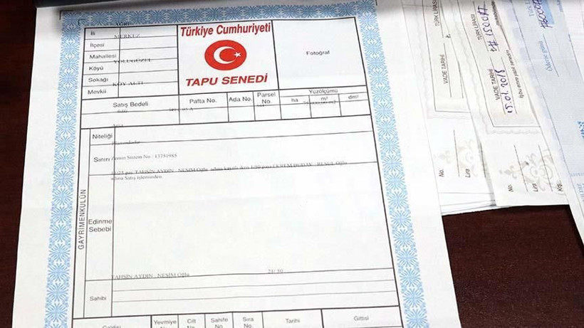 Tapuda güvenli ödeme zorunluluğu ertelendi - Resim: 3