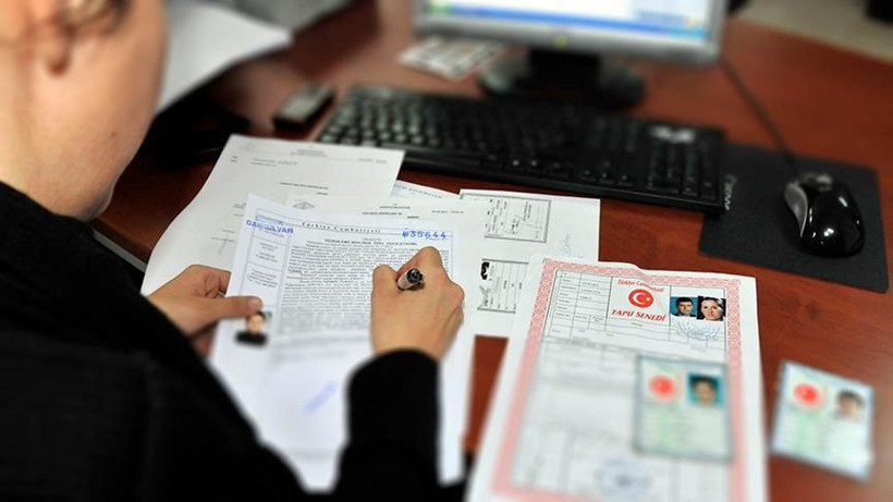 Tapuda güvenli ödeme zorunluluğu ertelendi - Resim: 1