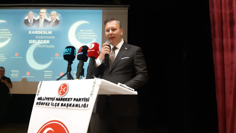 MHP Körfez’de yeniden Bekiroğlu! - Resim : 2