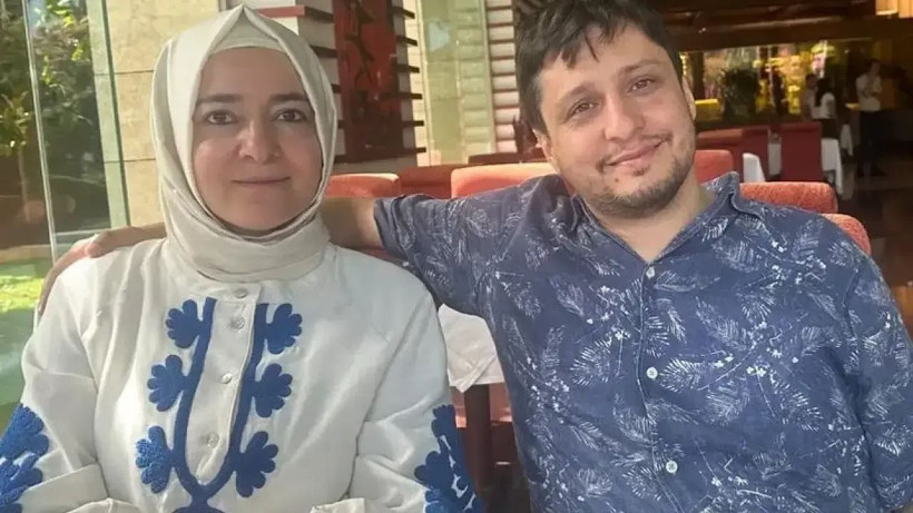 Fatma Betül Sayan Kaya'nın Babası Ramazan Sayan Kimdir? Fatma Betül Sayan Kaya'nın Kardeşleri Kimler? - Resim: 2