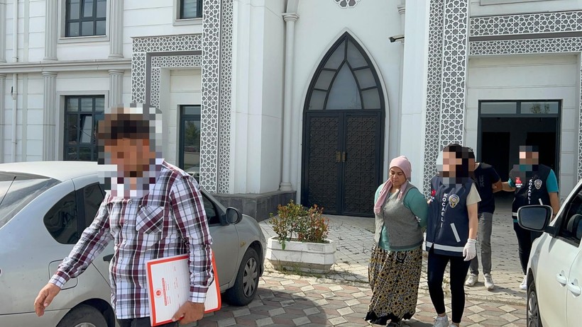 800 bin TL değerinde elektronik malzeme çaldılar! Sabıka dosyaları kabarık... - Resim : 4