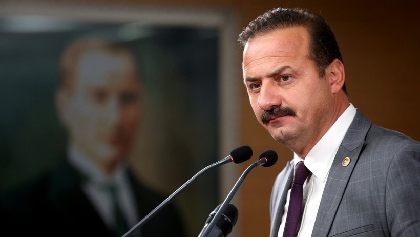 Yavuz Ağıralioğlu, yeni parti İçin tarihi belirledi! - Resim : 1