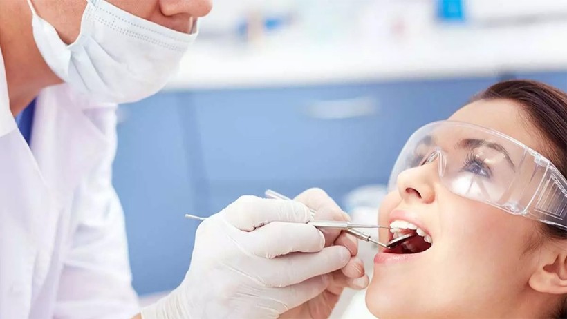 Dünya Diş Hekimleri Günü ne zaman? İşte, en güzel Diş Hekimliği Günü mesajları - Resim : 1