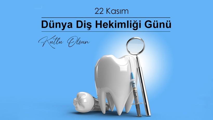 Dünya Diş Hekimleri Günü ne zaman? İşte, en güzel Diş Hekimliği Günü mesajları - Resim : 2