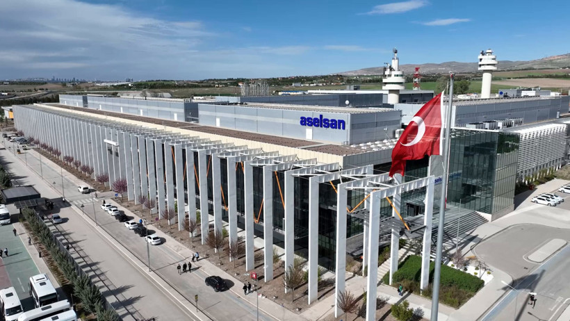 SIPRI listeyi açıkladı, Türk şirketler yükseliyor - Resim : 1