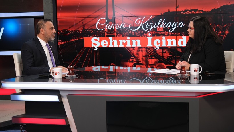 Kocaeli dev onkoloji hastanesi geliyor! - Resim : 1