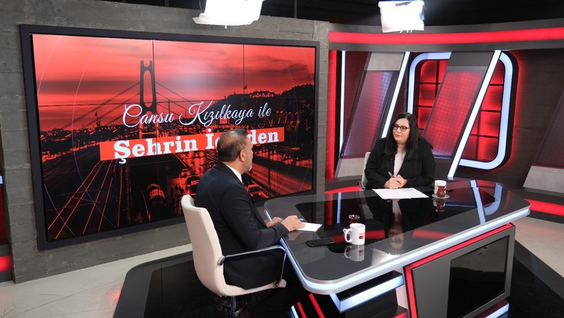 Kocaeli dev onkoloji hastanesi geliyor! - Resim : 3