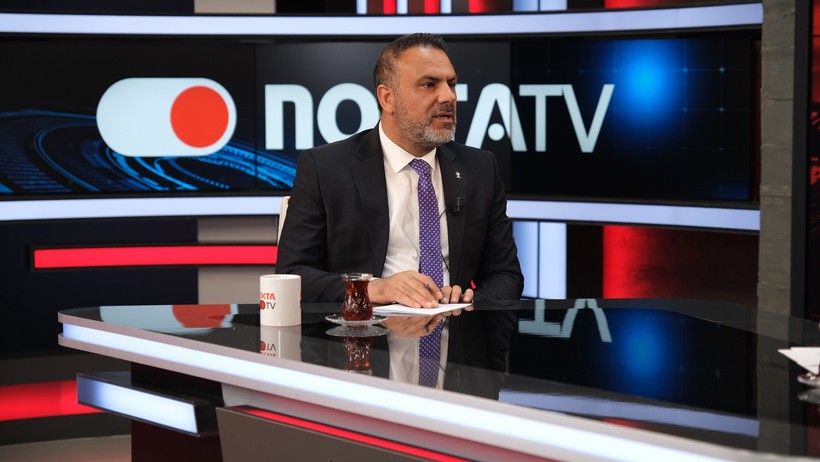 Kocaeli dev onkoloji hastanesi geliyor! - Resim : 2