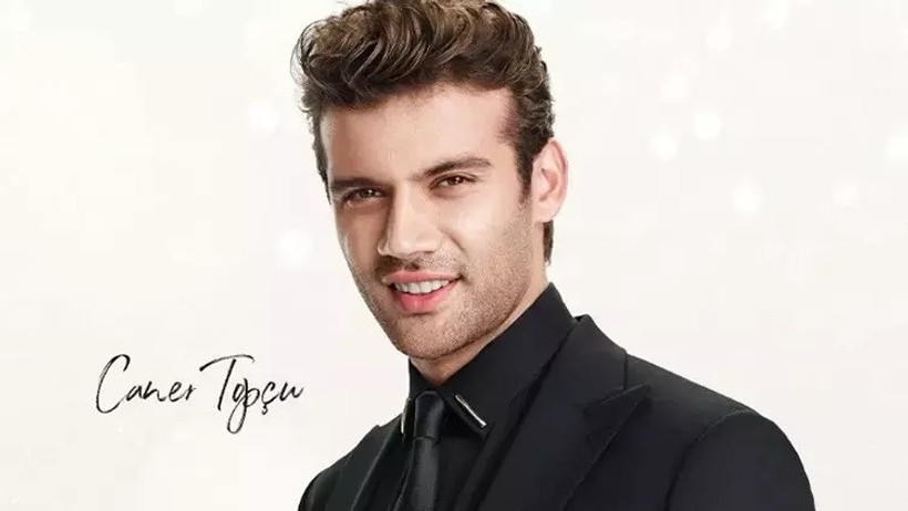 Holding Dizisi Kerem Kimdir? Caner Topçu Kimdir, Kaç Yaşında? Caner Topçu Oynadığı Diziler - Resim : 2
