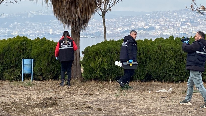 İzmit Körfezi'nde ceset bulunmuştu: Kimliği belli oldu! - Resim : 3