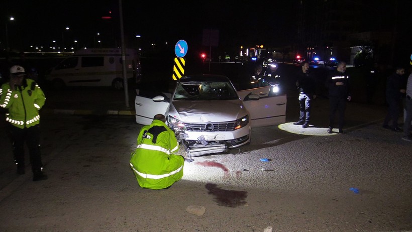 Polisi şehid eden şahıs uzman çavuş çıktı - Resim : 1