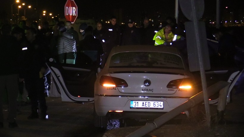 Polisi şehid eden şahıs uzman çavuş çıktı - Resim : 2
