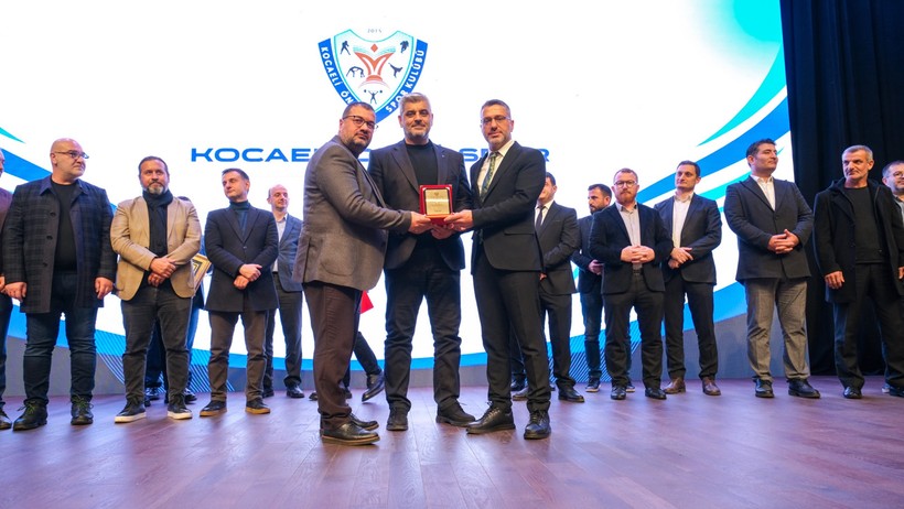Kocaeli Öncü Spor Kulübünde görev değişimi: Yeni dönem başlıyor - Resim : 2