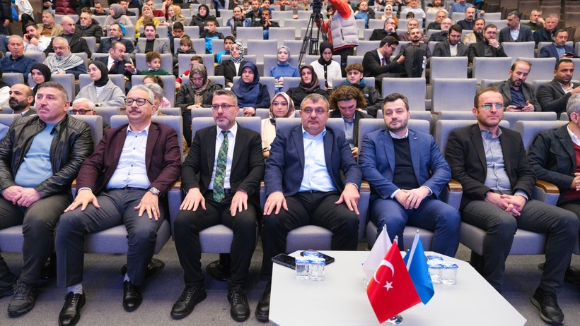 Kocaeli Öncü Spor Kulübünde görev değişimi: Yeni dönem başlıyor - Resim : 8
