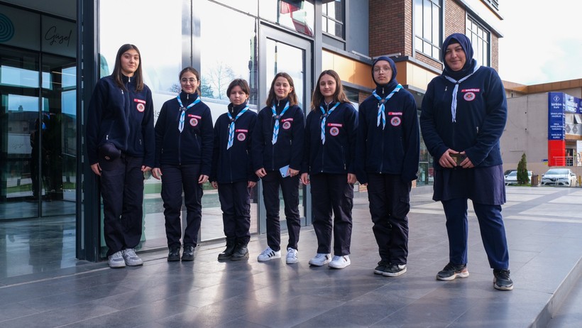 Kocaeli Öncü Spor Kulübünde görev değişimi: Yeni dönem başlıyor - Resim : 6