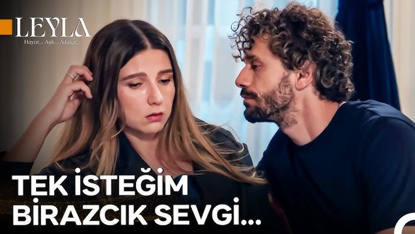 ADI JENERİKTEN SİLİNDİ : Leyla Dizisi Ferda Neden Yok? Gamze Karaduman Diziden Neden Ayrıldı? - Resim : 2