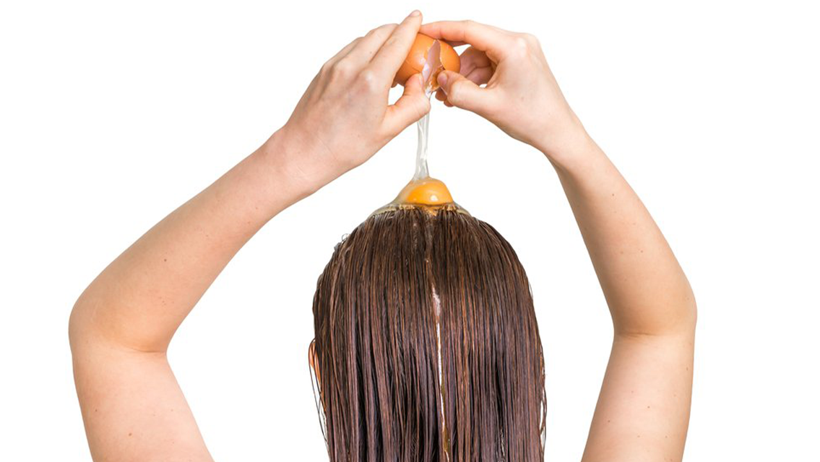 Evde kolay saç bakım ipuçları: Parlak ve sağlıklı saçlar için pratik çözümler - Resim : 8