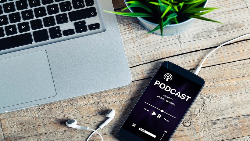 Popüler podcast'ler: Aralık 2024 - Resim : 2