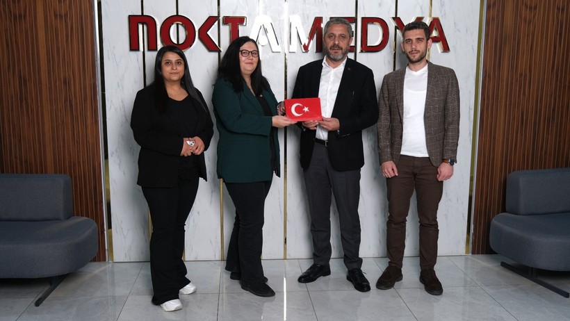 Servet Turan: Dilovası’nda Esenyurt modelini uygulayabilseydik, kazanırdık - Resim : 2