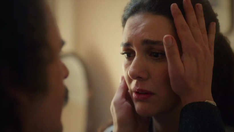 Annem Ankara 6 Bölüm Fragmanı "Ya O Ya Ben.." | Annem Ankara Yeni Bölüm Neler Olacak? - Resim : 2