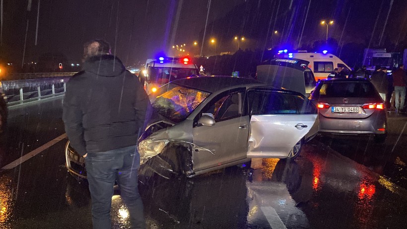 Ortalığı birbirine katmıştı, savunması pes dedirtti! - Resim : 2
