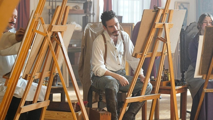 Şakir Paşa Ailesi 3 Bölüm Fragmanı Yayınlandı Mı? Şakir Paşa Dizisi Yeni Bölüm Neler Olacak? - Resim : 2