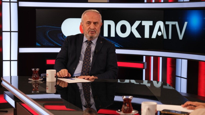 Zeki Aygün, Cumhurbaşkanı Erdoğan ile yaptığı özel görüşmenin detaylarını ilk defa anlattı! - Resim : 1