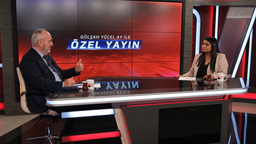 Zeki Aygün, Cumhurbaşkanı Erdoğan ile yaptığı özel görüşmenin detaylarını ilk defa anlattı! - Resim : 5