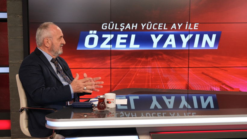 Zeki Aygün, Cumhurbaşkanı Erdoğan ile yaptığı özel görüşmenin detaylarını ilk defa anlattı! - Resim : 3