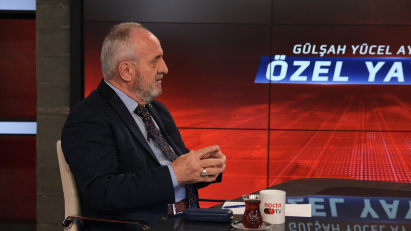 Zeki Aygün, Cumhurbaşkanı Erdoğan ile yaptığı özel görüşmenin detaylarını ilk defa anlattı! - Resim : 4